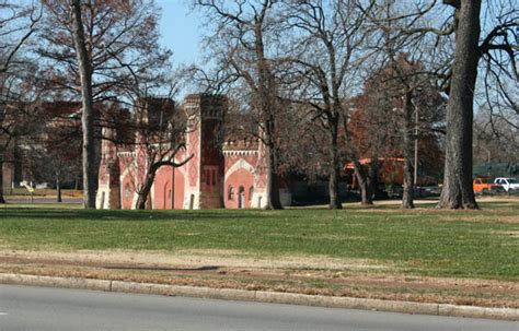 Louis agricultural and mechanical association for the st. Built St. Louis: The North Side | Fairgrounds north