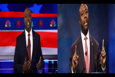 senator tim scott of south carolina suspends 2024 presidential campaign sarkariresult