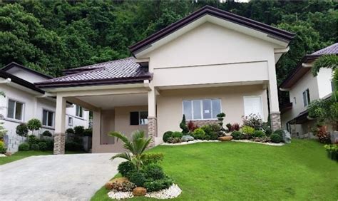 10 Bungalows For Sale In The Philippines