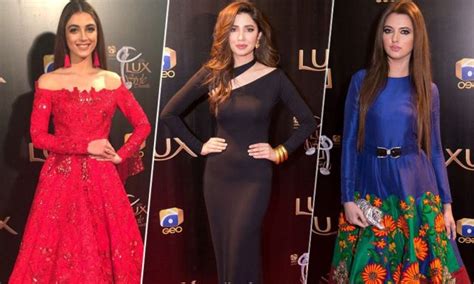 LUX Style Awards Nominations For 2021 Irfanistan