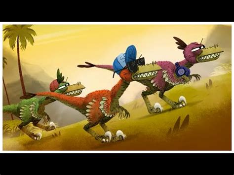 The storybots are curious little creatures who live beneath our screens, offering a world of learning and fun for kids. StoryBots - Kids tube - De leukste Kinderfilmpjes online