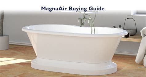 Buying Guides — Magnus Home Products
