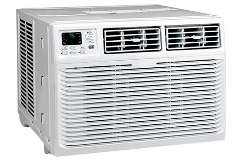 8 000 Btu Window Air Conditioner Taw08cr19 Tcl Canada