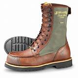 Photos of Upland Hunting Boots For Sale