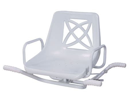 Bath lifts designed to make bathing safer and more comfortable whether you run a facility or are looking for ways to make the home of a loved one explore chairs and lifts made by industry leaders, including lumex and drive medical. Breezy - Swivel Shower Chair | Wheelchairs & Stuff