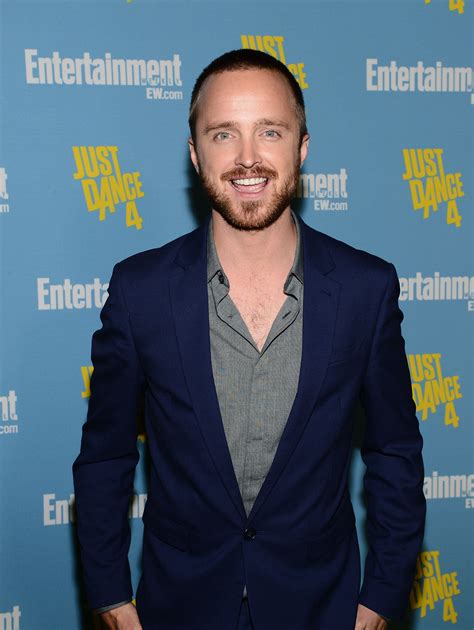 Watch A Young Aaron Paul Of ‘breaking Bad Go Nuts On ‘the Price Is