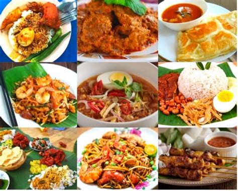 Malaysian Food And Where To Find It In London Students Ucl