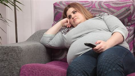 Over 40 Women 35 Men In Us Are Obese Says Study