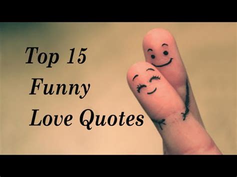 20 cute & romantic love quotes for him. 15 Funny Love Quotes From Comedians Who Totally Get You ...