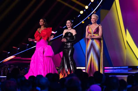 Eurovisión 2023 Horario Dónde Ver Y Orden De Las Actuaciones De La Final Principal Cat