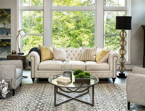5 Favorite Living Rooms That Youll Love Too Schneidermans The Blog