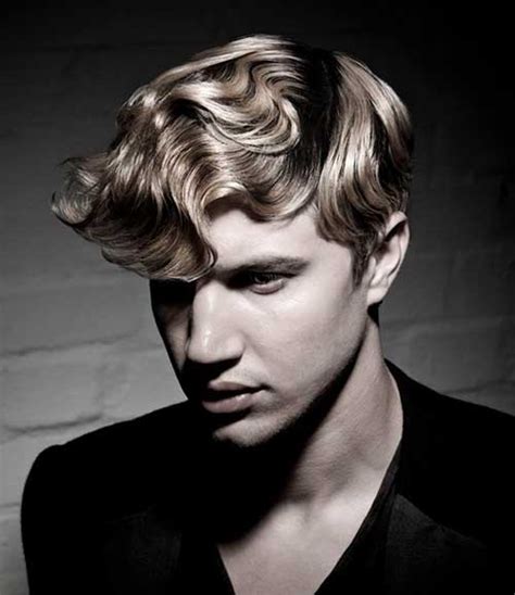 25 Mens 50s Hairstyles The Best Mens Hairstyles And Haircuts