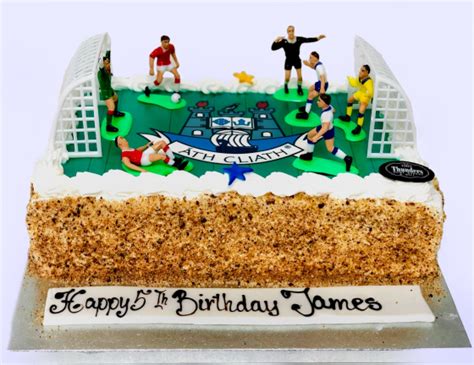 Thunders Sports Cakes Choose Your Sport And Well Creat Your Cake