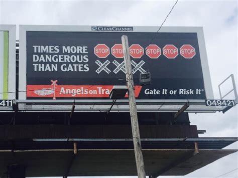 25 Of The Funniest Billboard Fails Ever