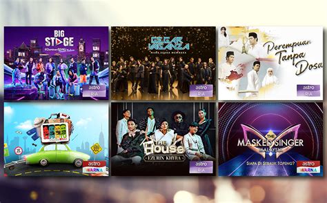 Download astro go now and start streaming the entertainment that you love anytime what's on astro go? Astro GO Perkenalkan Ciri Baharu Muat Turun | Gempak