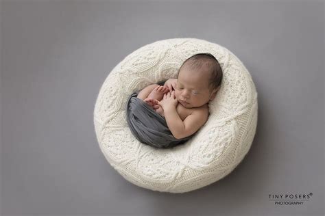 Baby Posing Prop Create A Nest™ Harrison All Newborn Props