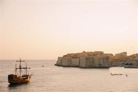 1 Sunset Cruise Dubrovnik 2023 Exclusive Sightseeing Tour