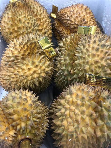 Fresh fruits and vegetables... - Oriental Food Market