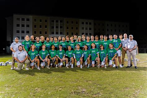 Florida Gulf Coast Eagles - Roster - MCLA