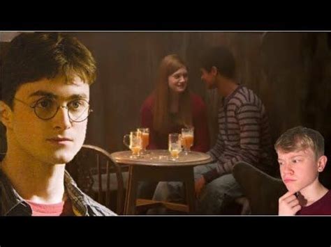 Harry potter and the philosopher's stone. Did Ginny Weasley Use Dean Thomas To Make Harry Jealous ...