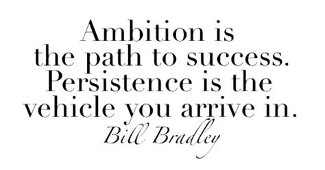 Quotes About Ambition And Drive Quotesgram