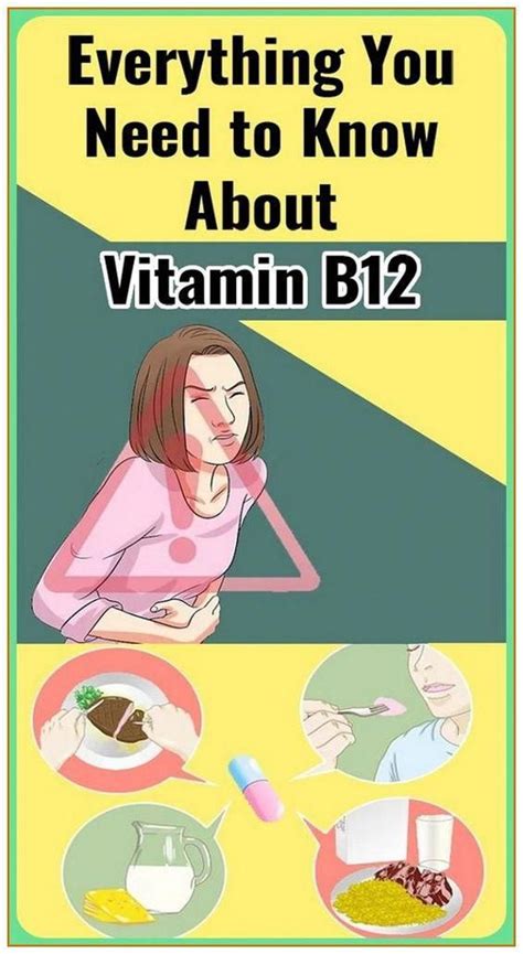 5 Warning Signs Of Vitamin B12 Deficiency You Should Never Ignore Artofit