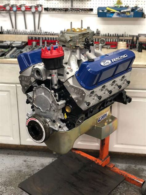 Custom Performance Racing Engines 115 E Gardena Blvd Gardena Ca
