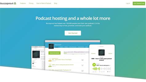 Best Podcast Hosting Providers Of 2024 Techradar