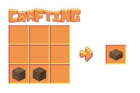 Dirt Slabs Working For All Versions Minecraft Data Pack