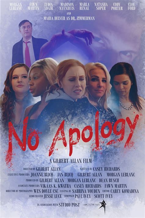 Trouvez des inspirations et idées pratiques pour tous vos projets au quotidien sur pinterest. DOWNLOAD Mp4: No Apology (2019) Movie - Waploaded