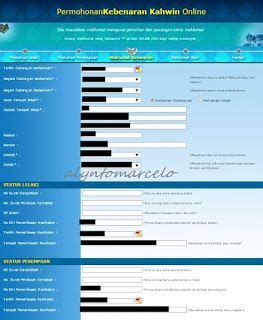 Senarai permohonan dokumen & borang nikah online di malaysia dan sop prosedur majlis kahwin & perkahwinan waktu pkp dan pkpb tahun 2021. Borang Permohonan Nikah Negeri Sembilan