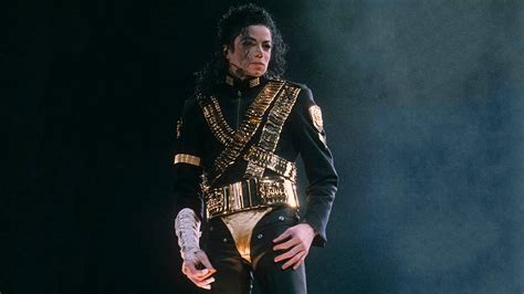 Michael Jackson Dangerous Tour 1080p Widescreen By HIStoryMJJackson
