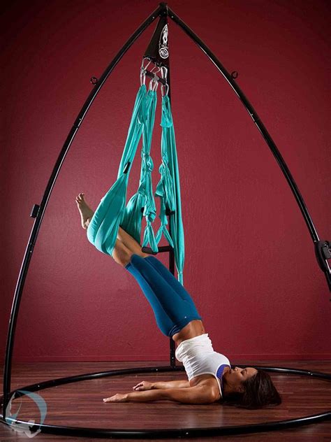 photo gallery aerial yoga poses air yoga aerial yoga