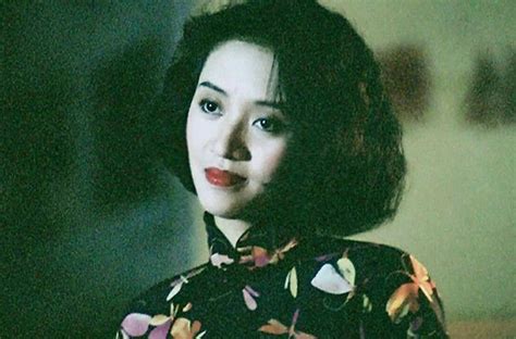 The Movie Anita Mui Is Set Starring Wang Danni And Louis Koo The Legendary Life Of The Ever