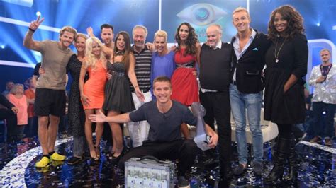 2014 wurde die blondine dann. Reality-Show: "Promi Big Brother" 2014: Mehr Zuschauer, weniger Werbung