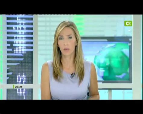 Bellas Presentadoras Canarias PILAR RUMEU SENSUALIDAD EN ESTADO PURO