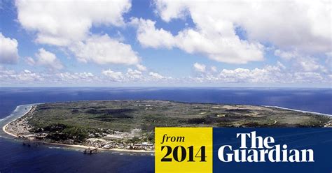Call For Inquiry Into Claims Of Sexual Exploitation Of Nauru Asylum