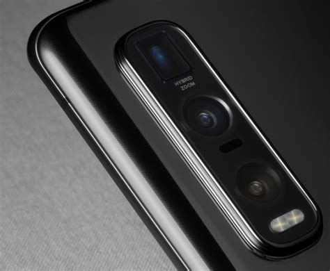 You can block out wind noise, record in 3d audio mode, or even lock on to a subject in a video and amplify its sound as the camera zooms. Oppo Find X2 Pro Launches in Pakistan on June 15, Features ...