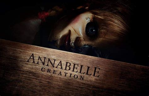 Annabelle Creation Is A Winner At Indian Box Office The New Indian