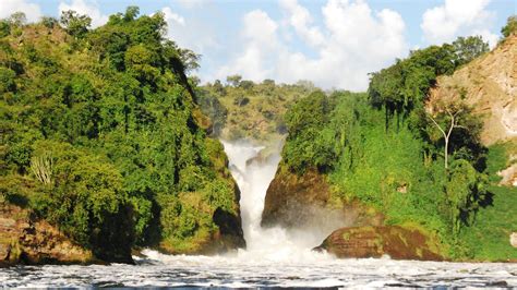 Murchison Falls National Park Uganda National Parks