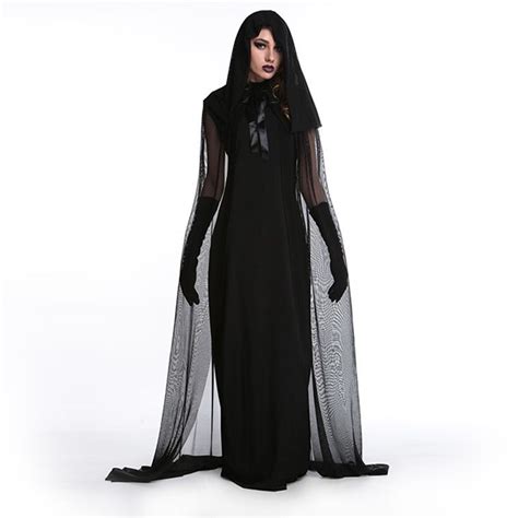 Adult Sexy Medieval Renaissance Sorceress Costume Cosplay Cosplaymade