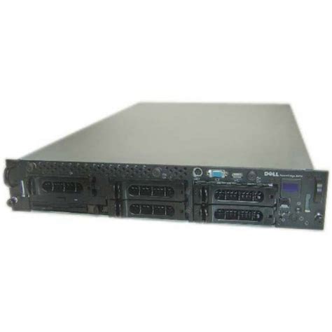 Servere Dell Poweredge 2650 Intel Xeon 20ghz 1gb 2 X 36gb Raid