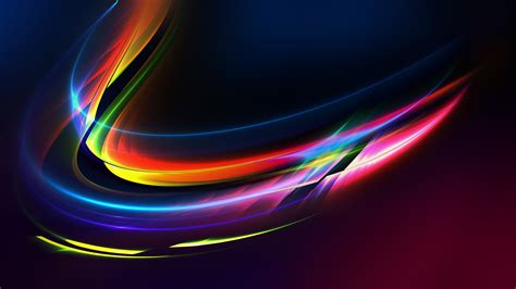 2560x1440 Motion Blur Lights Abstract 4k 1440p Resolution Hd 4k