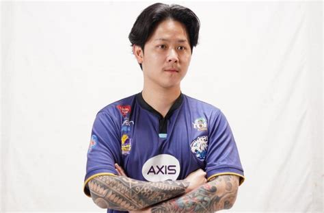 Profil Dan Biodata Evos Rekt Bang Otat Kebanggaan Evos Esports