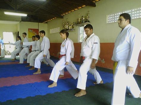 karate oficial em granja fevereiro 2014