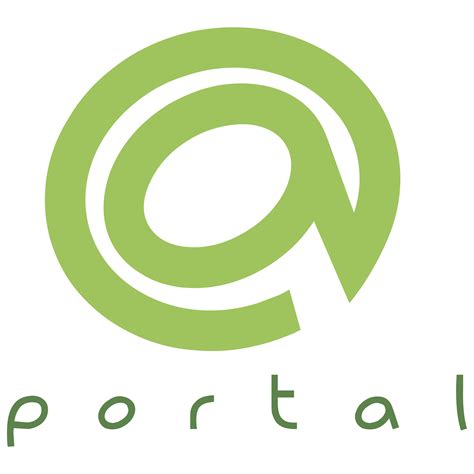 Portal Png Portal Logo Png Transparent And Svg Vector Freebie Supply