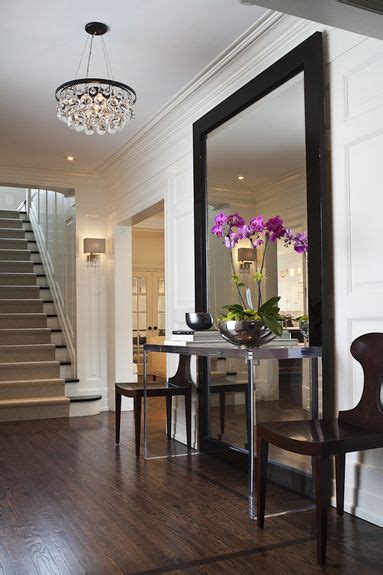 Latest And Fabulous Transitional Entry Designs Interior Vogue