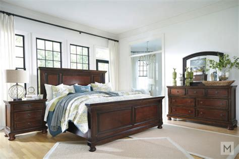 Bedroom Furniture Montgomerys