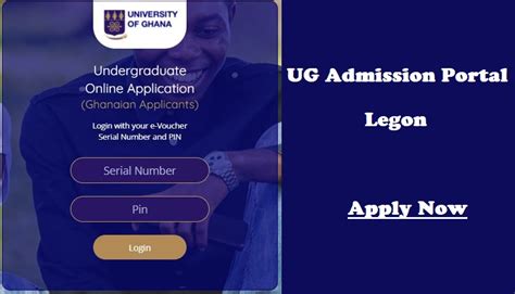 Legon Application Form Archives Flatprofile