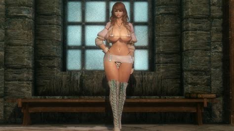 Outfit Studiobodyslide 2 Cbbe Conversions Page 196 Skyrim Adult